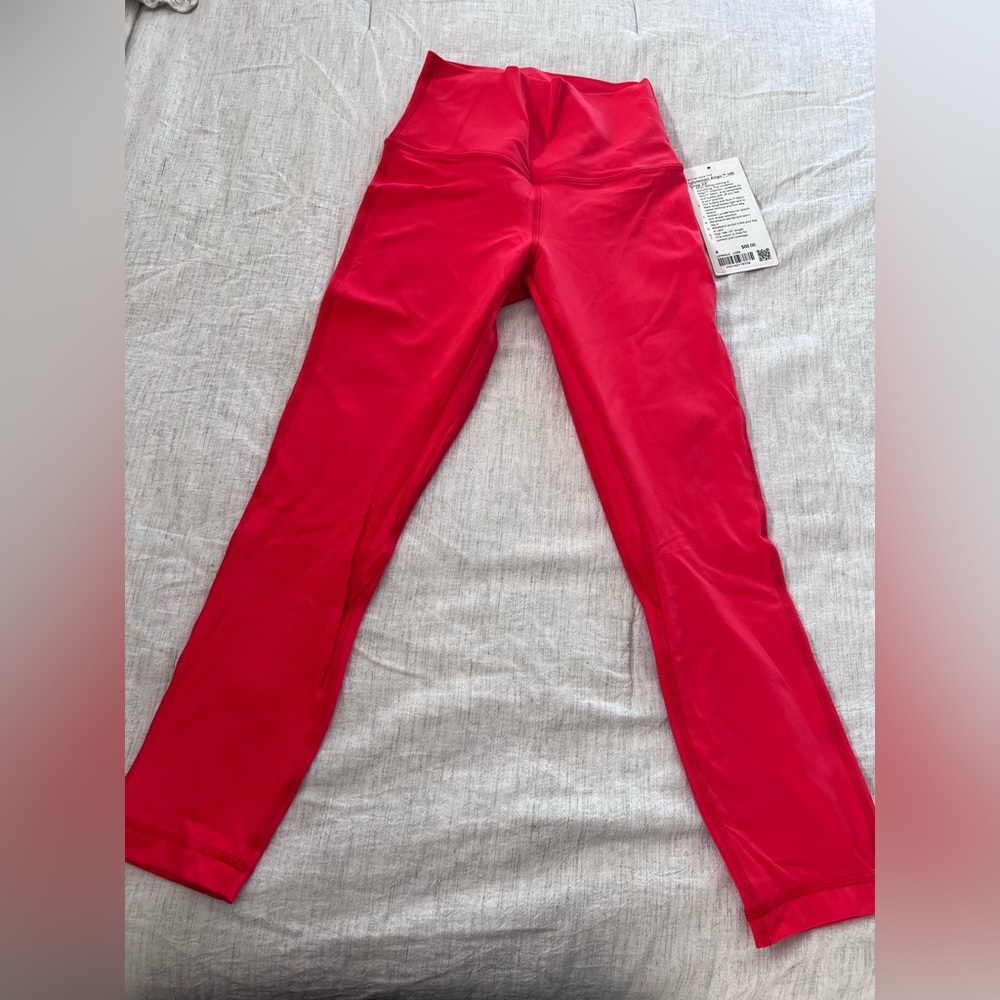 Lululemon align 23” leggings